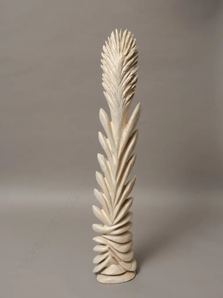 John Ioane (1962-) – Untitled, Image 1++